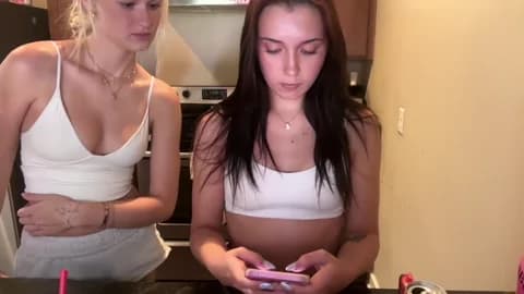 Premium: alyydanielle HD (31 min) - April 30, 2026 21:42