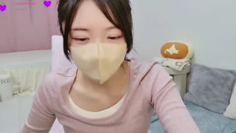 Premium: anchan_ HD (57 min) - January 12, 2026 04:05