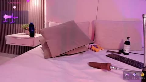 Premium: annie-clarkson HD (120 min) - March 21, 2026 24:53