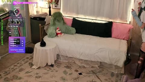 Premium: archancel HD (120 min) - March 10, 2026 08:51