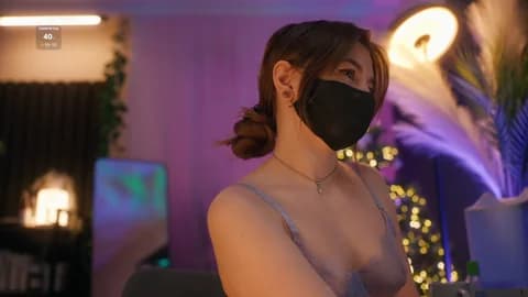 Premium: arimass HD (71 min) - February 1, 2026 20:17