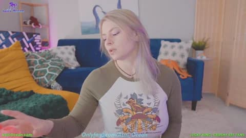 Premium: asiri_ocean HD (90 min) - March 10, 2026 16:40