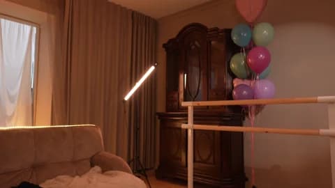 Premium: aurora_the_ballerina HD (120 min) - March 17, 2026 10:24