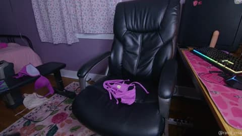 Premium: aynmarie HD (35 min) - January 17, 2026 01:07