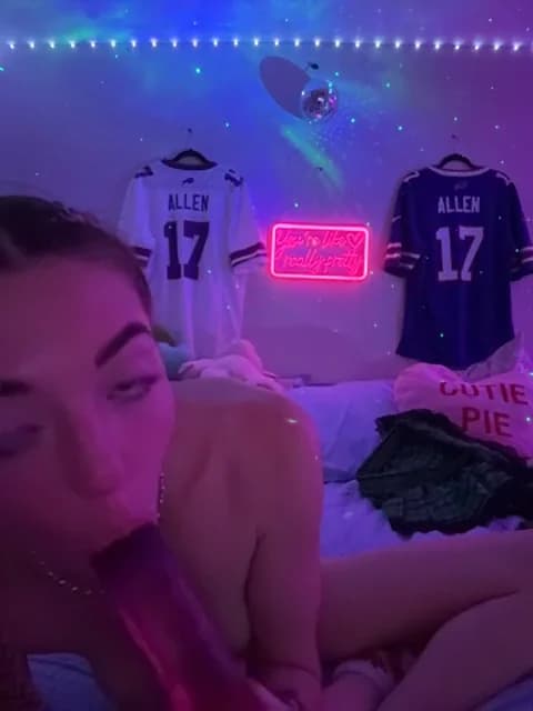 Premium: babygingerboo HD (59 min) - April 30, 2026 08:56