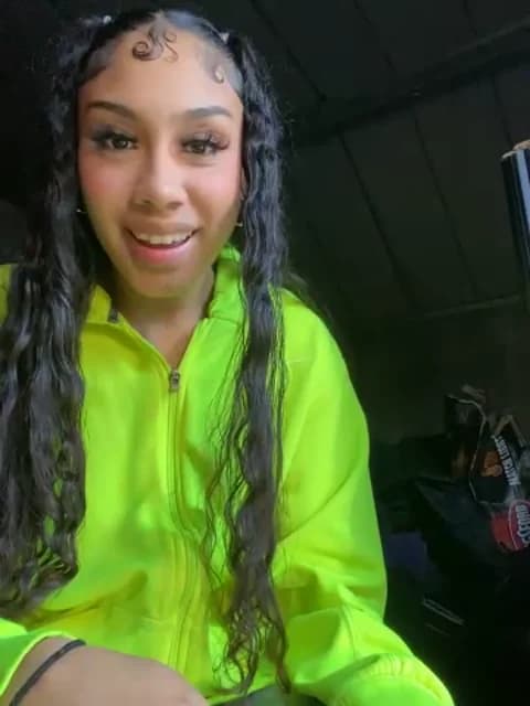 Premium: badbaby187 HD (34 min) - February 23, 2026 22:58