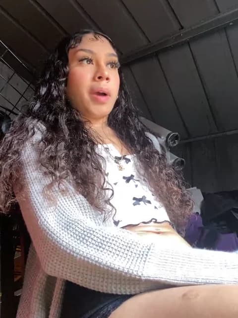 Premium: badbaby187 HD (40 min) - March 9, 2026 18:55