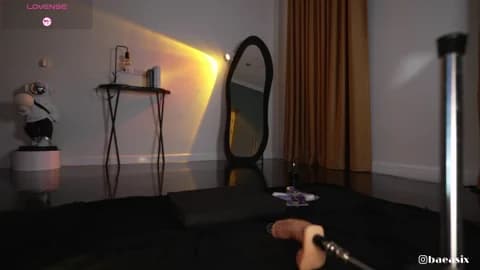 Premium: baeasian HD (41 min) - March 13, 2026 21:22