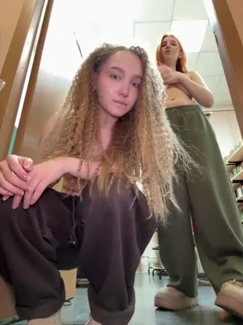 Premium: bambi_lu HD (39 min) - March 8, 2026 01:01