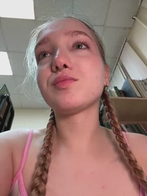 Premium: bambi_lu HD (30 min) - April 6, 2026 22:27