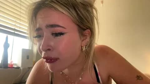 Premium: bambi_rae02 HD (100 min) - May 4, 2026 19:01