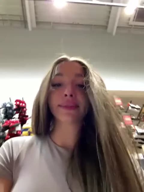 Premium: barbiehumpxxx HD (39 min) - April 8, 2026 23:07