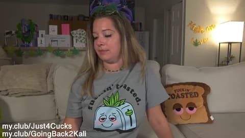 Premium: boomboomr00m HD (31 min) - April 21, 2026 04:00