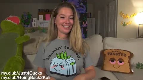 Premium: boomboomr00m HD (56 min) - April 21, 2026 06:57