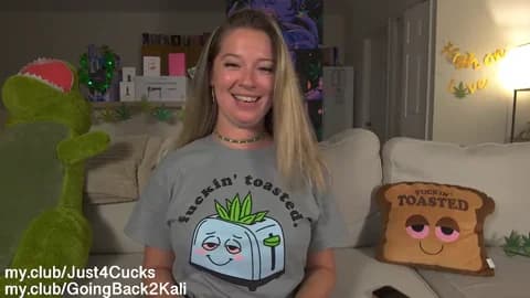 Premium: boomboomr00m HD (55 min) - April 21, 2026 06:57