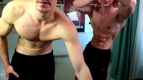 Premium: bradyflint HD (98 min) - March 15, 2026 14:00