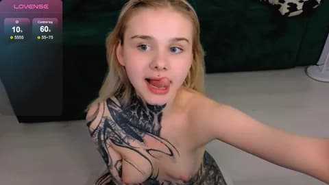 Premium: britney_lynch HD (120 min) - March 23, 2026 03:55