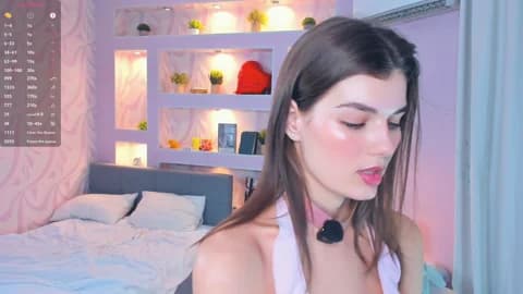 Premium: candy_flo HD (40 min) - March 5, 2026 11:51