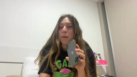 Premium: candyflypp HD (83 min) - March 26, 2026 04:15