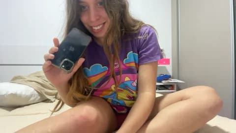 Premium: candyflypp HD (55 min) - March 26, 2026 09:17