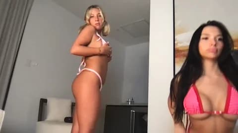 Premium: carinawestbrook HD (83 min) - March 17, 2026 05:32