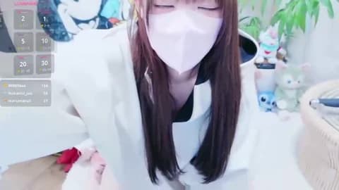 Premium: chan_yuma_tan HD (42 min) - March 30, 2026 08:34