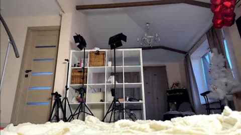 Premium: chloe_show HD (85 min) - February 21, 2026 16:29