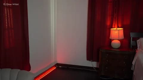 Premium: chloewildd HD (36 min) - March 9, 2026 22:27