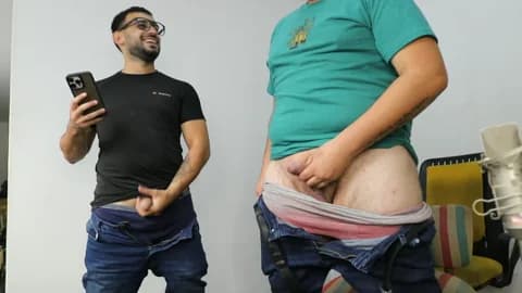 Premium: chrisvo2 HD (38 min) - March 28, 2026 21:00