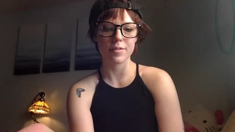 Premium: cindy_loo_hoops HD (37 min) - March 29, 2026 14:46