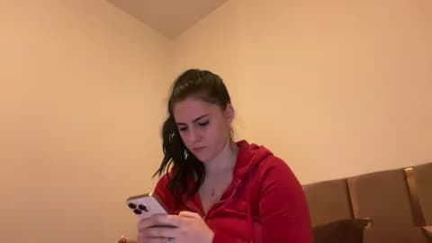 Premium: claireheart HD (58 min) - March 5, 2026 04:18