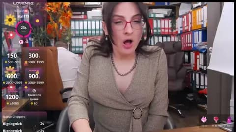 Premium: classyladyrellax HD (120 min) - January 17, 2026 15:53