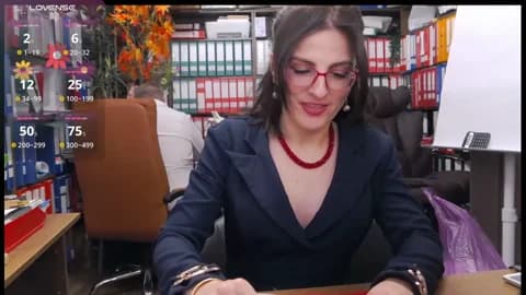 Premium: classyladyrellax HD (120 min) - January 18, 2026 17:22