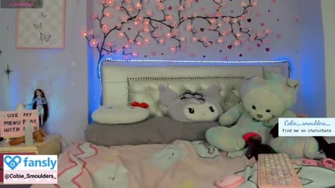 Premium: cobie_smoulders_ HD (88 min) - March 25, 2026 04:00