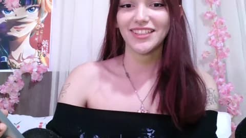 Premium: coelhinharoxaaaa HD (37 min) - May 27, 2026 03:33