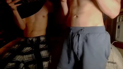 Premium: collegeanonymoustwink HD (50 min) - March 9, 2026 02:49