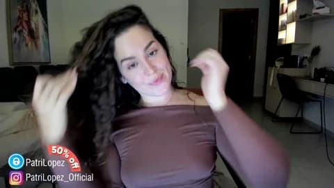 Premium: crazypaty HD (46 min) - January 25, 2026 21:13