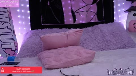 Premium: crimsonkitten HD (98 min) - February 21, 2026 09:12