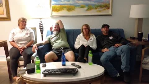 Premium: curiouscouple3143 HD (63 min) - March 22, 2026 04:21