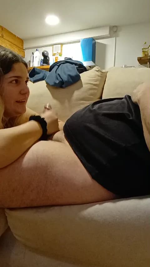 Premium: dulcexpecado HD (60 min) - March 12, 2026 24:02