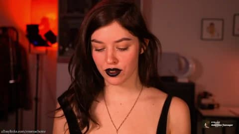 Premium: emmachoice HD (70 min) - January 14, 2026 01:21