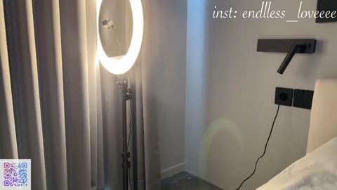 Premium: endlessmia HD (55 min) - January 20, 2026 01:21