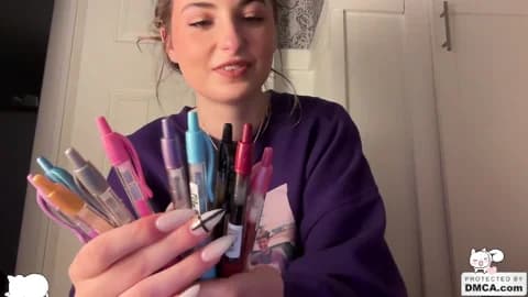 Premium: fantasyella HD (55 min) - March 19, 2026 06:50