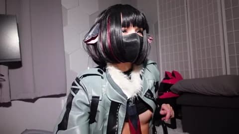 Premium: finleyfae HD (32 min) - January 12, 2026 21:06