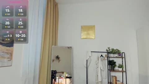 Premium: glossybabe_ HD (89 min) - February 22, 2026 15:40