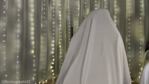 Premium: graciously3333 HD (38 min) - January 8, 2026 06:58