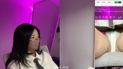 Premium: gumi_0418 HD (37 min) - April 30, 2026 19:04