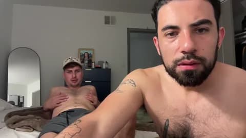 Premium: hairypipe2 HD (36 min) - May 6, 2026 05:39