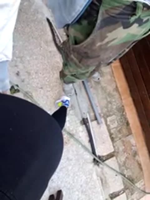 Premium: harleyejoker1 HD (42 min) - April 28, 2026 09:38