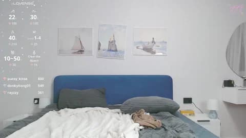 Premium: honeystormxxx HD (30 min) - March 22, 2026 21:07